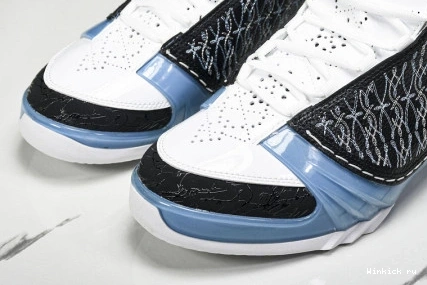 Jordan Air UNC 23 1016